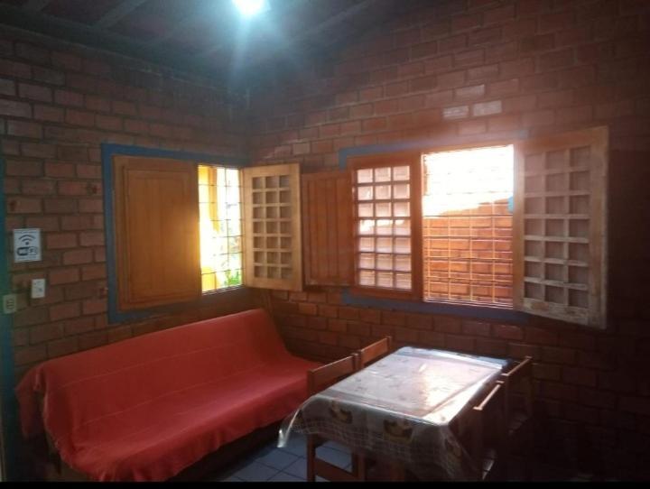 Prive Das Acacias Pôrto das Galinhas Exteriér fotografie