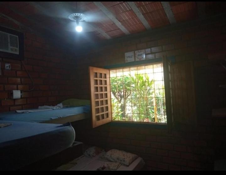 Prive Das Acacias Pôrto das Galinhas Exteriér fotografie