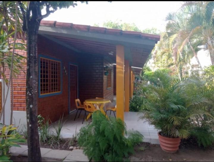 Prive Das Acacias Pôrto das Galinhas Exteriér fotografie