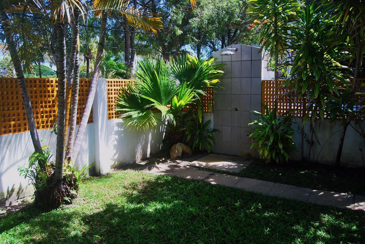 Prive Das Acacias Pôrto das Galinhas Exteriér fotografie