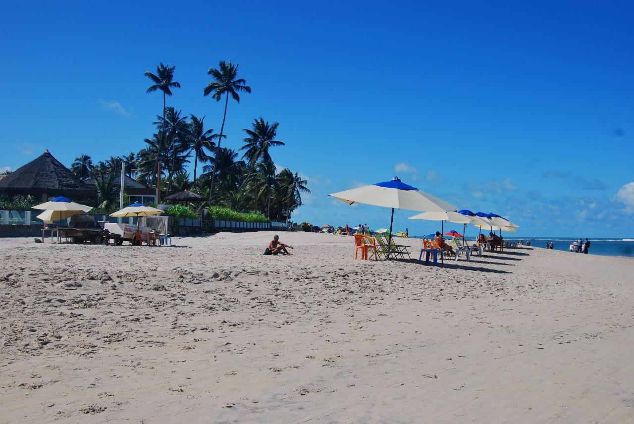 Prive Das Acacias Pôrto das Galinhas Exteriér fotografie